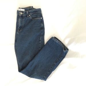Tommy Hilfiger jeans triple T jeans women size 4